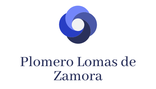 Plomero Lomas de Zamora